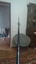 Travel Fishing-Rod Casting-Spinning-Lure Fuji HURRICANE Baitcasting Ultra-Light Obei