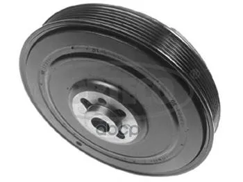 Шкив Коленвала Audi A6 2.5tdi 94 Vw Lt/ Transporter 2.4d/2.5tdi 90 Corteco арт. 21652976