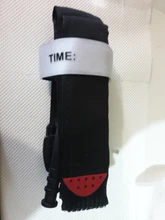 Torniquete de primeros auxilios, correa para traumatismo y detención de sangrado rápido para rescate médico