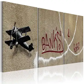 

Table-Plane (Bansky)-120x60