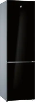 

BALAY REFRIGERATOR 3KF7892BI COMBI 203 BLACK TO ++