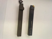 Lathe Turning-Tool-Holder Carbide-Inserts Boring-Bar 12mm Shank with for Operations 9set