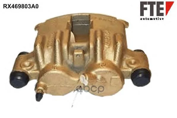 Тормозной Суппорт Передний Левый FTE Automotive арт. RX469803A0