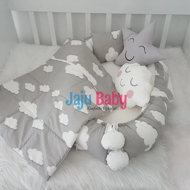 Bedding Set Baby Nest