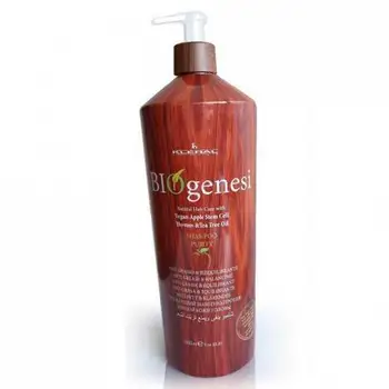 

Kleral System-Biogenesi-Purity Biogenesi shampoo 1000 ml