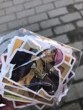 10/30 unids/pack de PVC impermeable pelo Vulgar belleza Sexy pegatinas para chicas bicicleta equipaje Laptop de pegatina de Graffiti de peluche de juguete