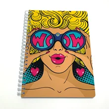 Еженедельник "АРТ" MyPPlanner