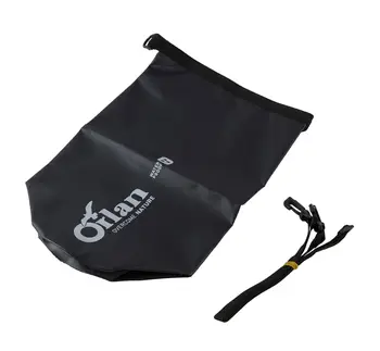 

Hermobag extreme PVC cast 5L Black, extra. Black gm01p101p101l5x