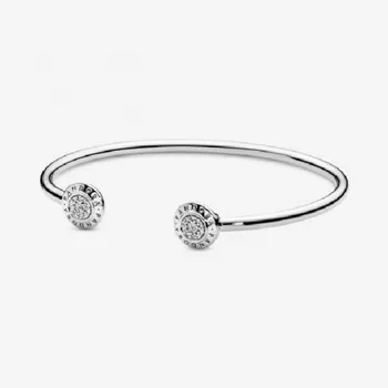 

BRACELET PANDORA REF: 590528CZ-2