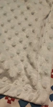 Manta fina de algodón para bebé, Franela suave para recién nacido, minky, manta para bebé, manta a rayas para envolver, fundas de cama con burbujas