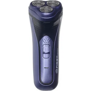 

Electric Shaver first fa-5681-1 black/blue