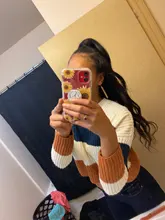 Beaufox-extensiones de pelo ondulado brasileño, extensiones de cabello humano liso, Natural/negro azabache, Remy, 1/3/4 unidades, 8-30 pulgadas