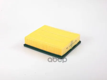 Фильтр Воздушный Audi A4/A6/Passat 00-05 Big filter арт. GB9606