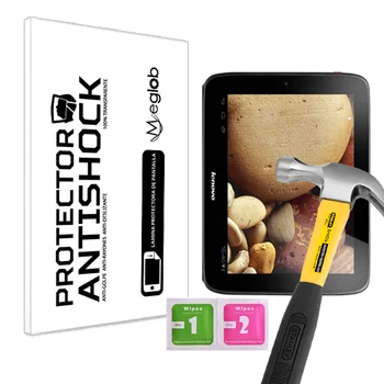 

Screen protector Anti-Shock Anti-scratch Anti-Shatter compatible with Tablet Lenovo IdeaTab A2109