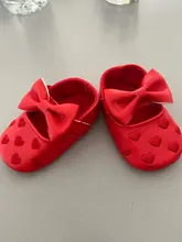 Mocasines de piel sintética para bebé, calzado para niño y niña, zapatos mocasines con suela blanda, zapatillas antideslizantes para cuna