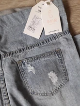 Pantalones de maternidad para mujeres embarazadas, Vaqueros ultrafinos con elevación de estómago, sección delgada, 2020