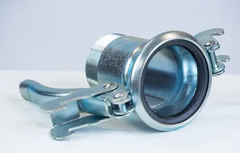 

Female link manguera125 mm