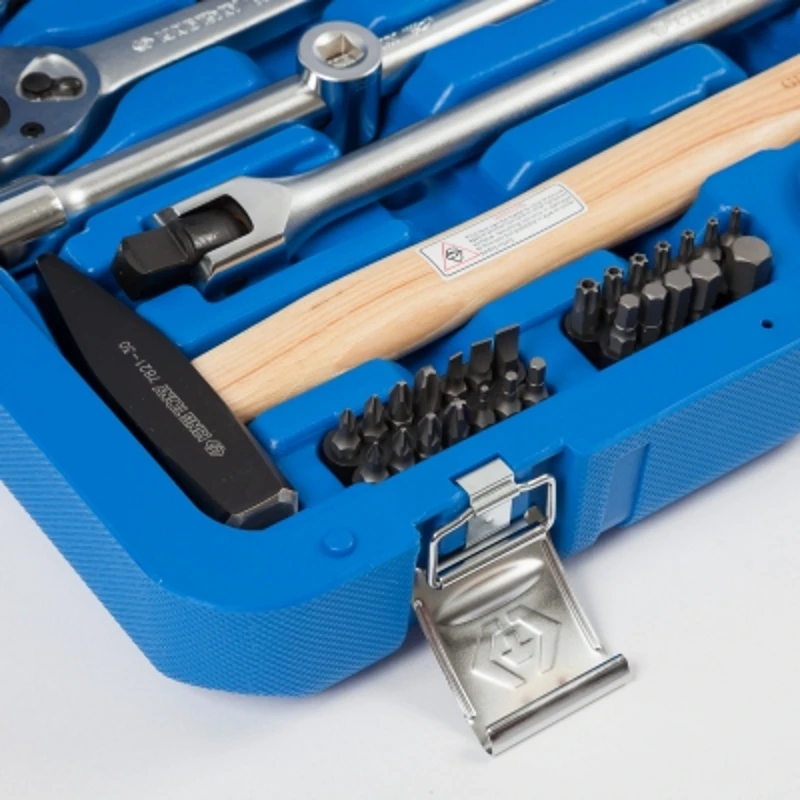 Universal Tool Set, 143 Pieces King Tony 9543mr Instruments Tools  Accessories Details Parts Kits - Hand Tool Sets - AliExpress