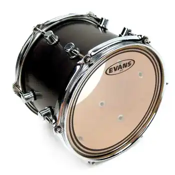 

Tt16ec2s EC2 clear plastic for volume drum 16 ", Evans