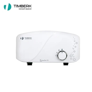 

Tankless water heater timberk whel-3 OSC home appliances water heater instantaneous water heater Electric water heater