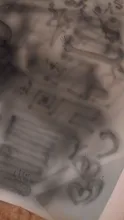 Pluma de aerógrafo de doble acción de 0,2-0,5mm, PISTOLA DE PULVERIZACIÓN con cepillo de aire, pluma pulverizadora para arte de uñas/tatuajes corporales