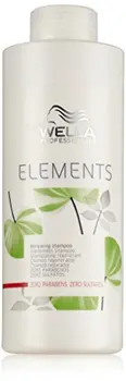 

Wella Elements-regenerator shampoo, 1000 ml