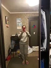 SIMWOOD-Pantalones informales para correr para hombre, chándales cómodos de talla grande, para gimnasio, para Primavera e invierno, SJ130835, 2021