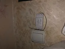 Light-Switch Universal-Breaker Remote-Control Alexa Wifi Smart Smart-Life-App Google Home