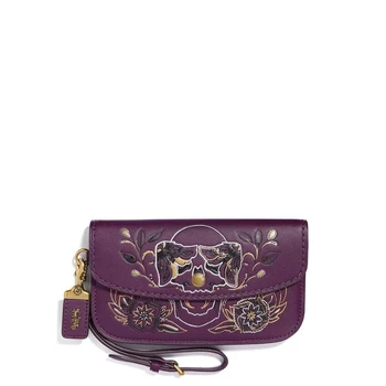 

Coach 37370 Purple 96261. Color: Purple, Size: NOSIZECoach192643275942