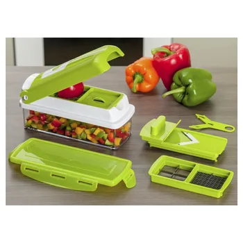 

Nicer Vegetable Cutter Mandoline Slicer Potato Peeler Carrot Cheese Grater Vegetable Slicer Kitchen Accessories