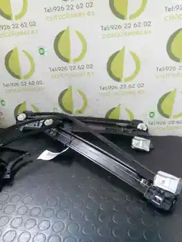 

6J4837401AB Window Lifter Front Left Seat Ibiza Sc (6p5) Reference Plus