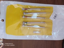 Destornillador de acero de 0,8-1,6mm para reparación de relojes, herramientas para relojes portátiles, eliminación de banda con Mini Pines de enlace, Kits de herramientas de relojero