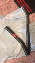 Conjunto de 3 piezrajes dmpresión para hombre conjunto de secadara correr ropa pa ceportamiento gimio Fess chándales conjunto de ropa deportiva