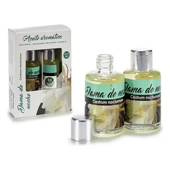 

Fragrance oil Dama de Noche