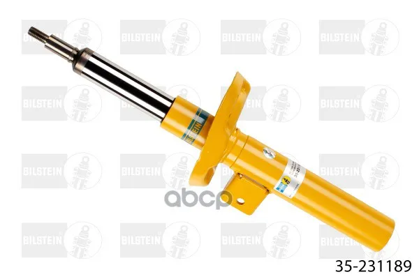 Амортизатор Подвески Opel Astra J Gtc,Vr,B6 Bilstein арт. 35-231189