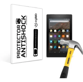 

Screen protector Anti-Shock Anti-scratch Anti-Shatter compatible with Amazon Fire HD 8