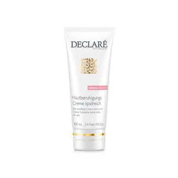 

Declaré Skin Soothing Cream Extra Rich 100ml