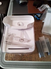 Source-Bowl-Feeder Drinker Fountain-Dispenser DOGS-FILTER Sensor Cats Automatic 3L Quiet