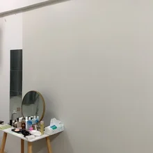 Desktop Bathroom Wallpaper Furniture Living-Room Self-Adhesive Pure-Sticker Kitchen Waterproof