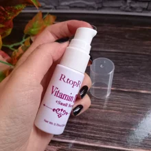 Serum Oil-Control Skin-Care-Products Moisturizing Essence Whitening Vitamin-C Shrink-Pore