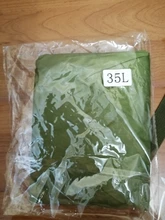 Backpack Climbing-Bag-Cover Outdoor Hiking Waterproof for 35-80L