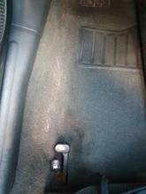 Baseus-miniaspiradora de mano inalámbrica para coche, aspirador portátil de 15000Pa con luz LED, para limpieza del hogar