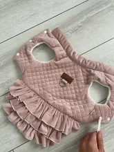 Warm Pet Dog Dress Vest Jacket For Dogs Cats Winter Chihuahua Yorkies Clothes Maltese