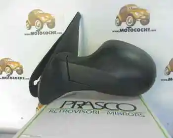 

963023022R LEFT REARVIEW RENAULT CLIO II PHASE II (B/CB0)