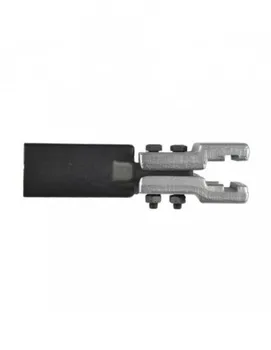 

JBM 11492 SET OF CLAWS 115 MM-60 MM FOR REF. 51122