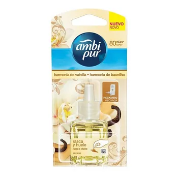 

Electric Air Freshener Refills Harmonía Ambi Pur (21,5 ml)