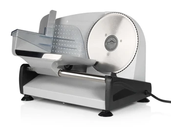 

CORTAFIAMBRE ELECT 150W 220MM