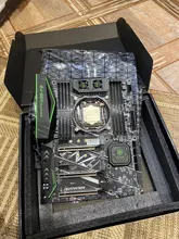 Memory-Combo-Kit-Set Intel Xeon Huananzhi X99 E5 2678 NVME ATX 0 with V3 RECC/NON-ECC