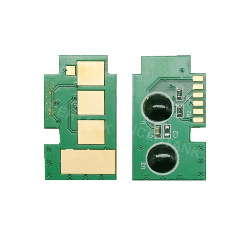 ICEHTANK чип тонера для 101 MLT-D101S 101S совместимый для samsung ML-2160 2165 2165 SCX3400 3405 3400F 3405W 101 картриджи для принтеров