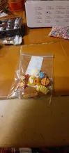 Mini adorno de comida para manualidad casera, decoración en miniatura para casa de muñecas, accesorios para casa de muñecas, miniaturas a escala, 10 Uds.